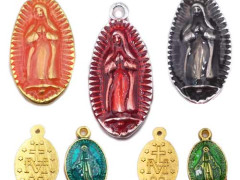 Charms Religiosi