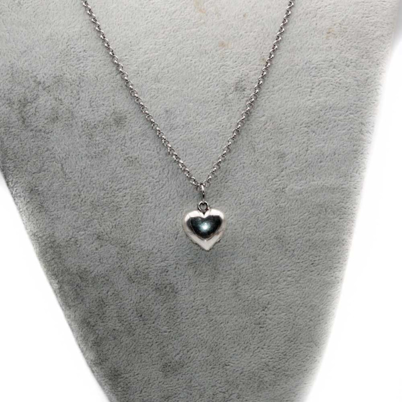 Ciondolo cuore in zama 18.5x17.5 mm conf. da 5 pz - hear-12 - Bijouxfaidate.it Ciondolo cuore in zama 18.5x17.5 mm conf. da 5 pz (hear-12) - Bijouxfaidate.it