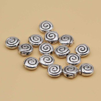 Distaniatori spirale 8.5 mm pacco 25 pz Distaniatori spirale 8.5 mm pacco 25 pz