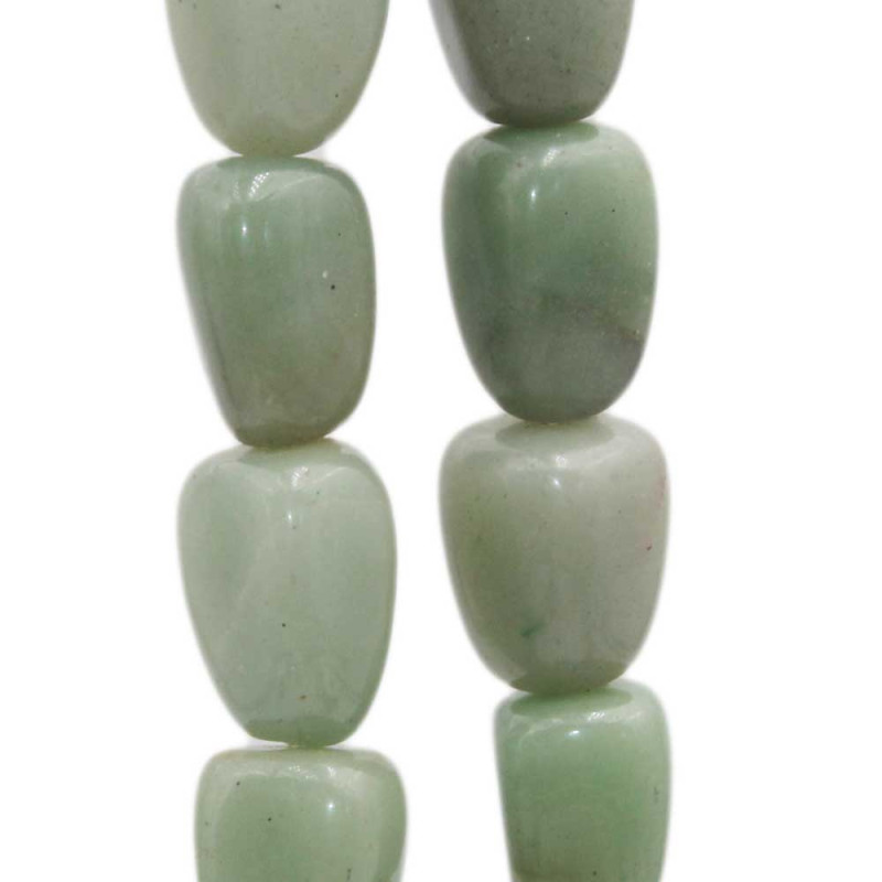 Giada verde pepita 20x15 mm circa pacco 2 pz - gia1520mm - Bijouxfaidate.it Giada verde pepita 20x15 mm circa pacco 2 pz (gia1520mm) - Bijouxfaidate.it