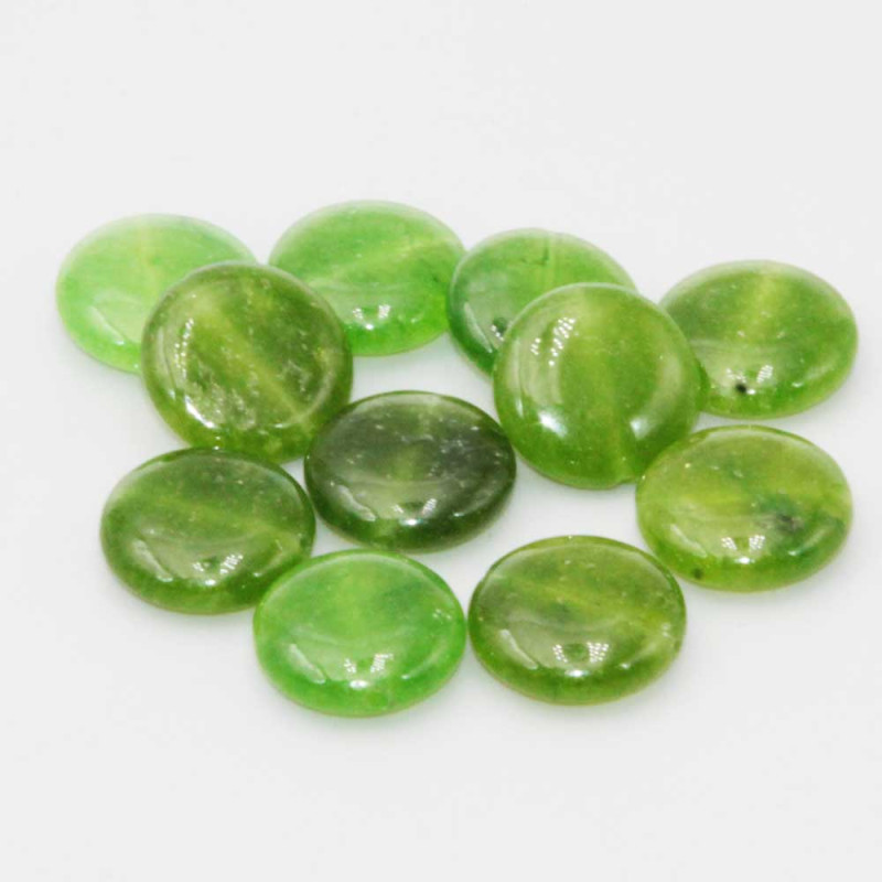 Gocce gia verde 13x10 mm conf.10 pz - gi27772 - Bijouxfaidate.it Gocce gia verde 13x10 mm conf.10 pz (gi27772) - Bijouxfaidate.it